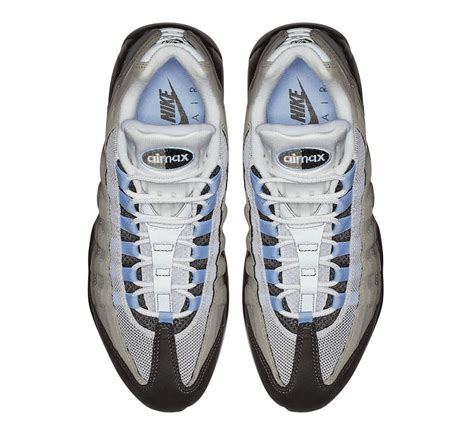 Buy Air Max 95 'Aluminum' 